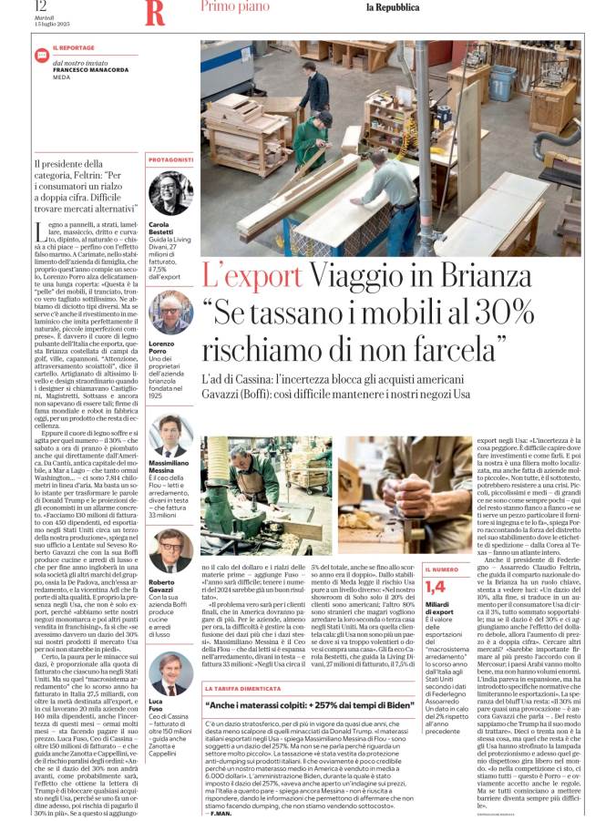 La Repubblica