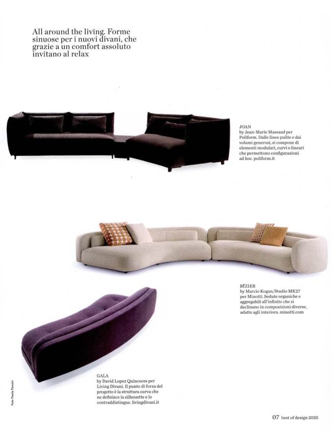 Elle Decor