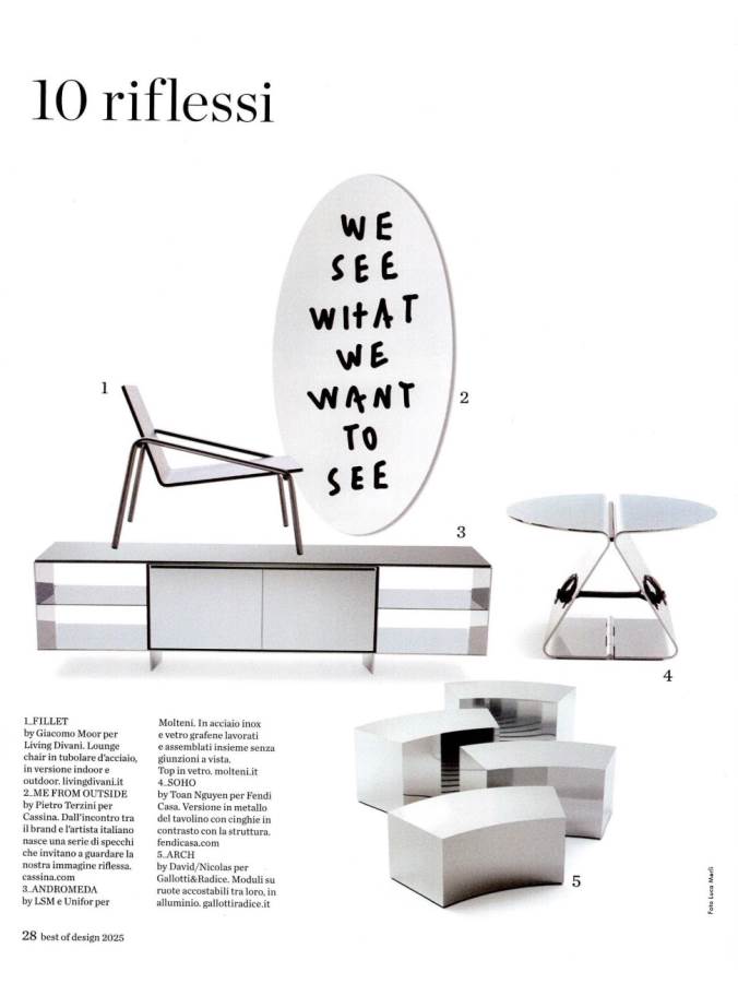 Elle Decor