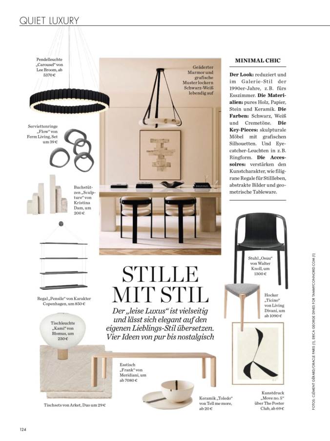 Elle Decoration