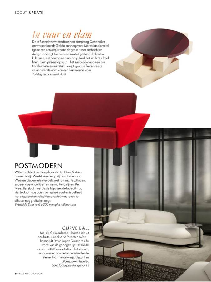Elle Decoration
