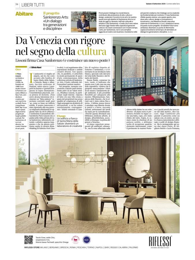 Corriere Della Sera