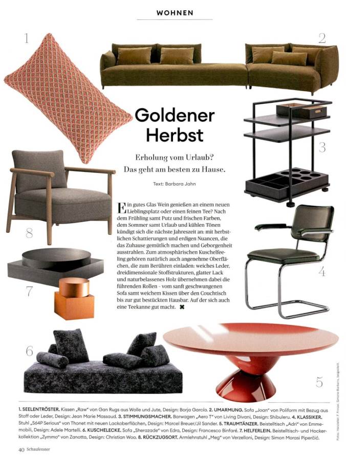 S Die Presse Magazine
