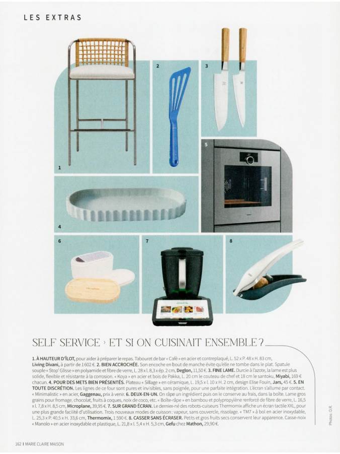 Marie Claire Maison