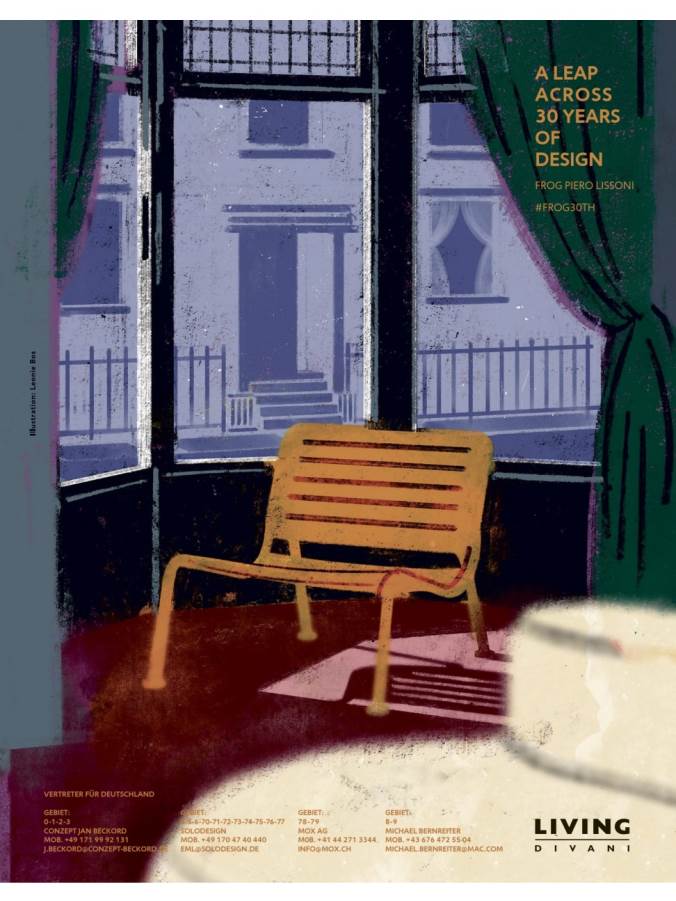 Suddeutsche Zeitung Magazin