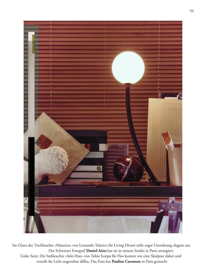Zeit Magazin