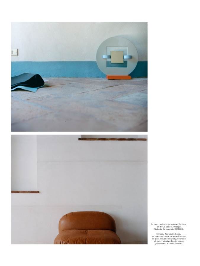 M Le Magazine Du Monde