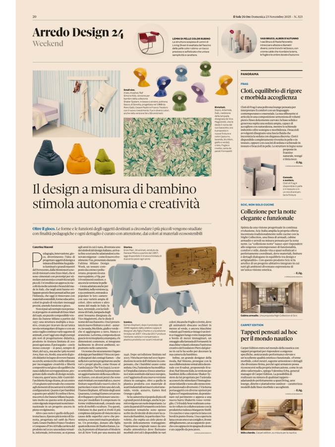 Il Sole 24 Ore