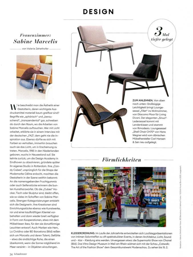 S Die Presse Magazine