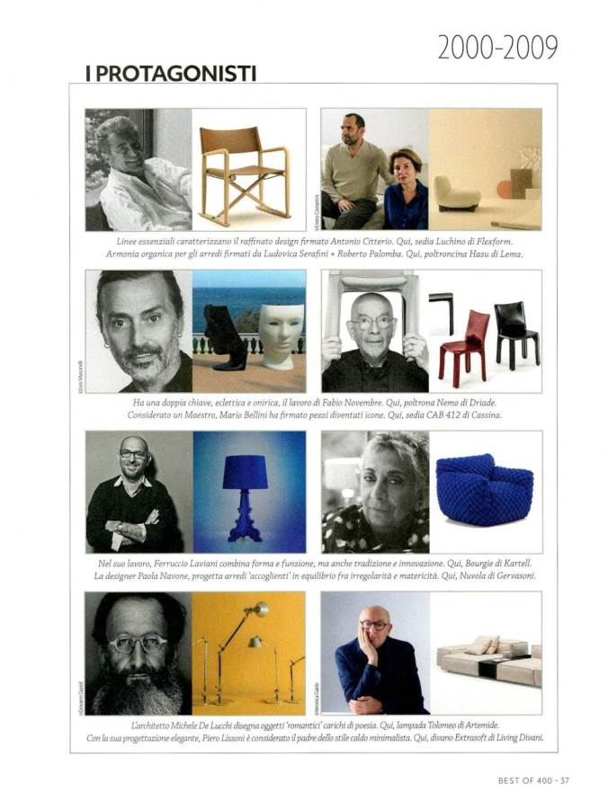 Ville & Casali Spec. Extra