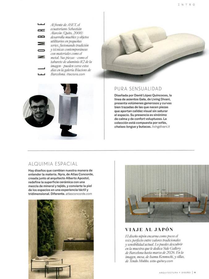 Arquitectura Y Diseno