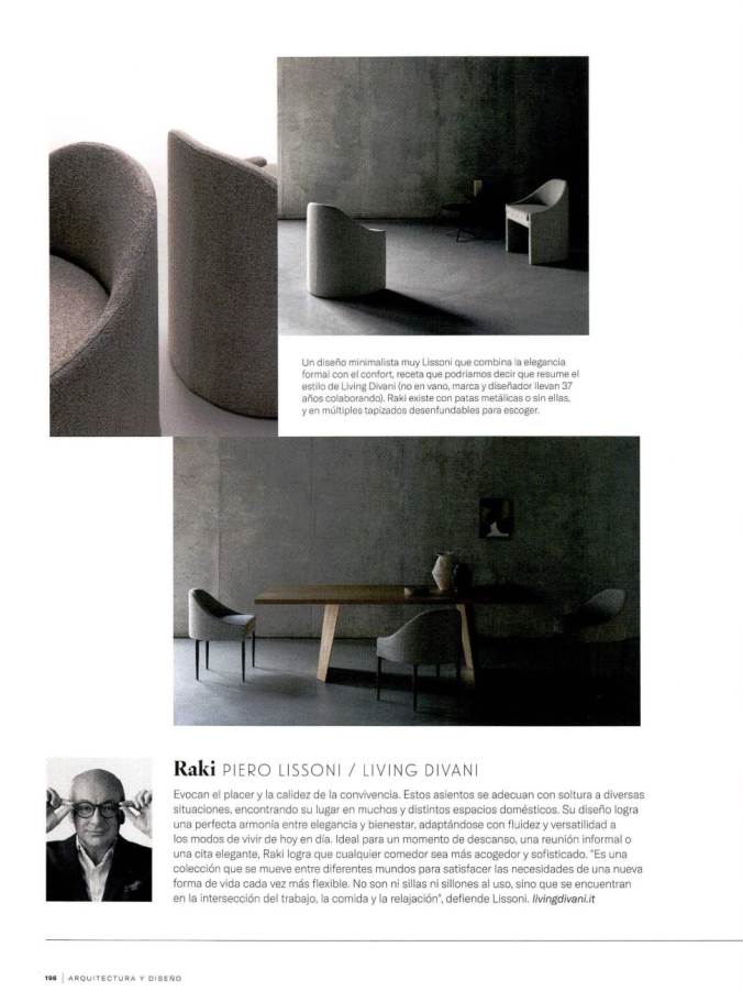 Arquitectura Y Diseno