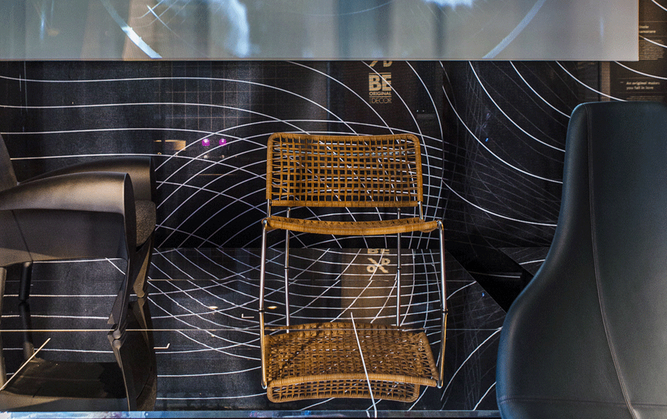 Be Original @ MAXXI Rome